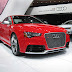 Audi RS5 Review By HariesAutoMoto - Review Super Car Audi RS5