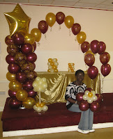 Balloon Decoration3