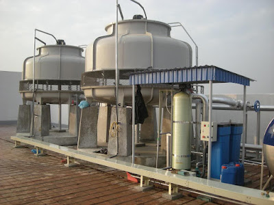 Công nghệ máy lọc nước RO KATEK