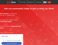 YouGov Panel - DOI (US)