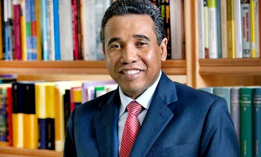 Félix Bautista 