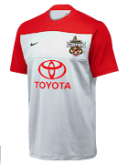 San Antonio Scorpions 2012