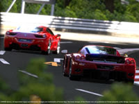 Free Download PC Games Gran Turismo 5 Full Version Complate