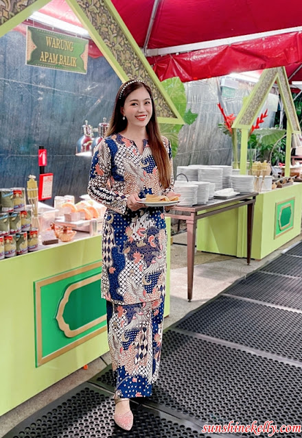 Sajian Istimewa Feast, Shangri-La Kuala Lumpur, Lemon Garden, Ramadan Buffet, Ramadan Review, Food