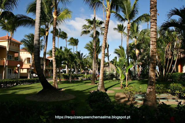 REPÚBLICA DOMINICANA , Resort Bahia Principe