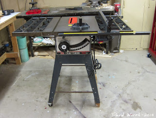 old craftsman table saw, best, deal, solid