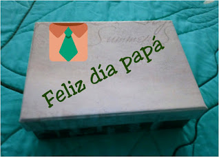 Regalos día del padre. DIY