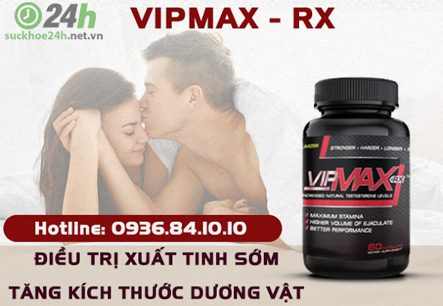 Vipmax-RX