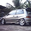 Daihatsu Charade Modif - Daihatsu Charade G10 Indonesia: Budhyconcert Gacgrafis ... - Nah tanpa panjang lebar berikut ini kami menyajikan 55 foto mobil daihatsu charade cx modifikasi terbaik