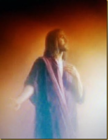 JESUS ESPERANZA NUESTRA
