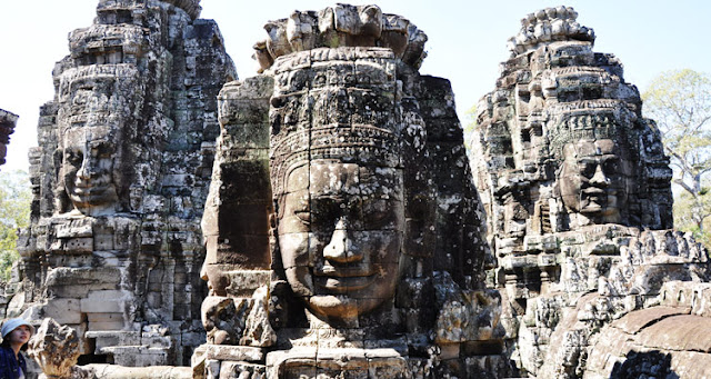 siem reap tour 4d3n