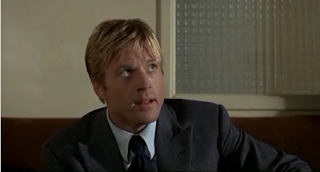 robert redford hairstyles