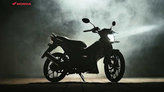 Honda Sonic 150R