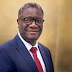 RDC: mesures de protection pour le prix Nobel Mukwege, menacé de mort