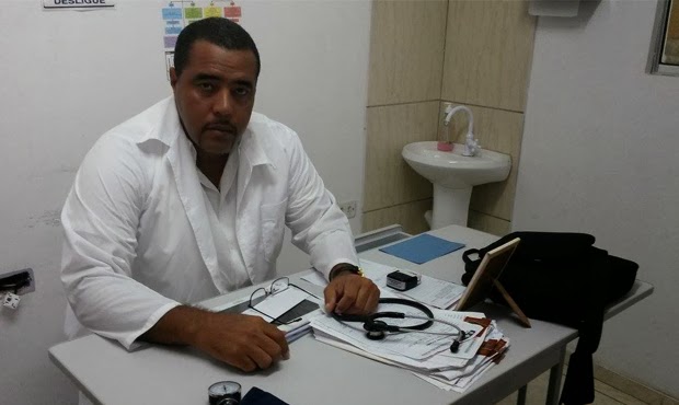 Trabalho Escravo:“O problema mesmo são as condições precárias que estamos vivendo.”,diz Cubano do Mais Médicos