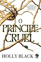 o príncipe cruel
