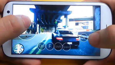  GTA 4 Apk Picture