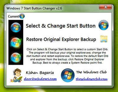 Download Vista/Win7 Style Builder