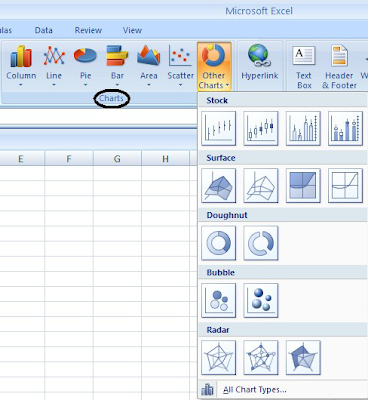 Tutorial Microsoft Excel 2007