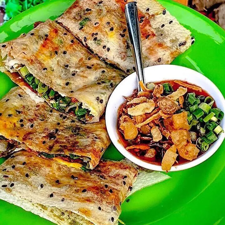 Những món ngon ở Ninh Thuận 'ăn là ghiền, thử là mê'