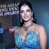 Hot and Sexy Sunny Leone in South Asian Film Awards 