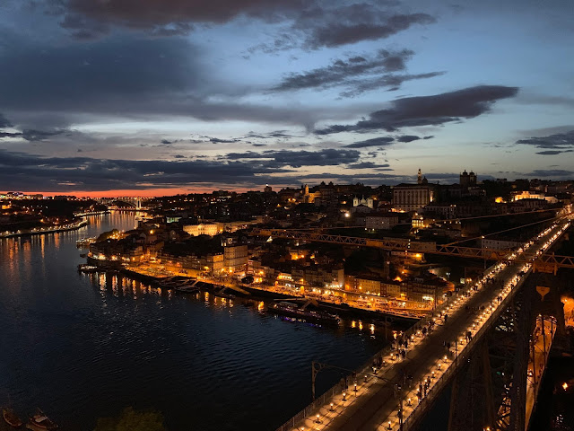 Najlepsze punkty widokowe w Porto? Gdzie je znaleźć? Skąd rozciąga się najpiękniejsza panorama miasta Porto?