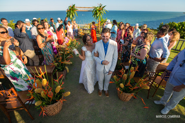 casamento no club med trancoso destination wedding na praia, cerimônia, mirante