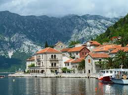 Perast, Montenegro