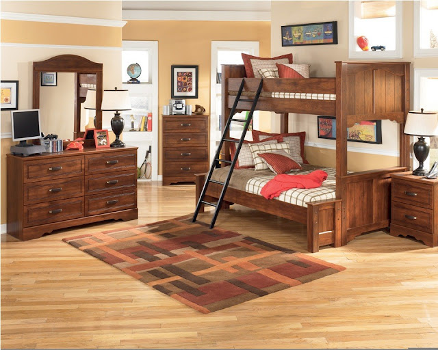 Best Youth Bedroom Furniture Sets For Your Children