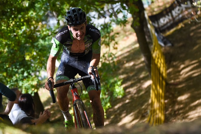 Fotos del Ciclocross de Llodio - Todas las categorías - Fotos de Javi Linares