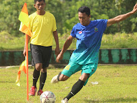 MENANG TIPIS, DODIKBELNEG FC AMAN DI POSISI 2 GRUP B