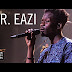 Watch Mr. Eazi perform on The Late Late Show with James Corden