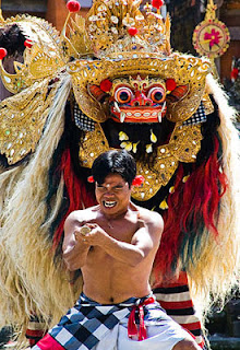 Bali Personal Drivers | Barong Dance