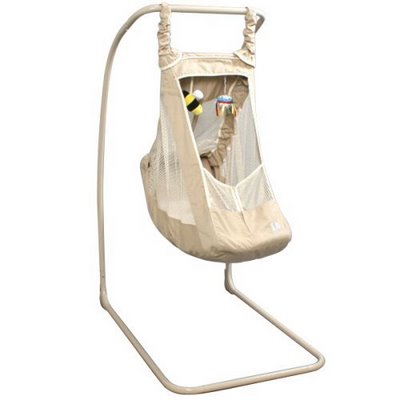 Bassinet Hammock4