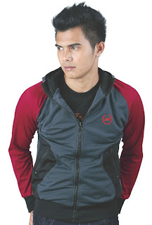 Jaket Pria