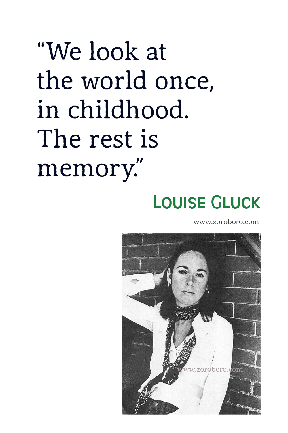 Louise Glück Quotes, Louise Gluck Poems, Louise Gluck Poetry, Louise Gluck Books Quotes, Louise Gluck Averno Quotes. Louise Glück Poems Online.