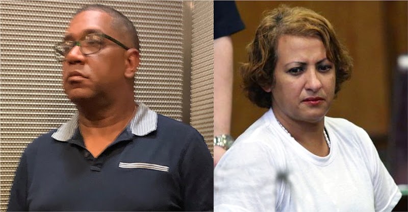 Dominicano deportado es traído a NY para testificar contra dominicana que asesinó novio a cambio de residencia