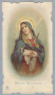 Mater Dolorosa