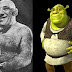 Maurice Tillet O Verdadeiro Shrek: