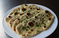 Garlic Naan – Now, 100% Tandoor-Free
