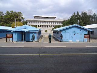 Panmunjom