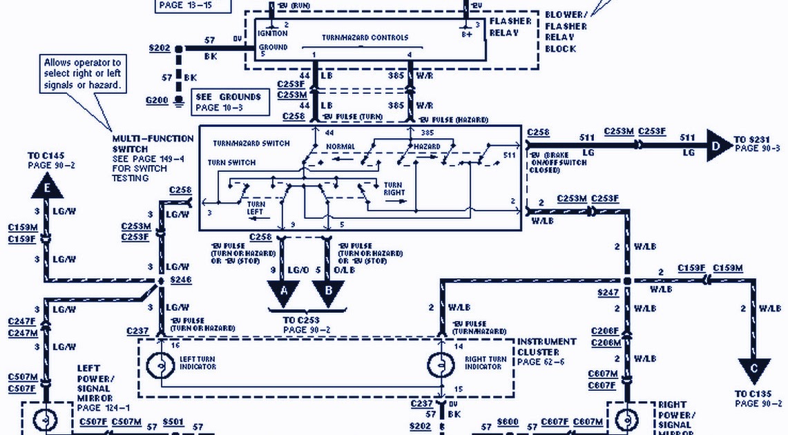 1983 f150 wiring diagram  description wiring diagrams pour