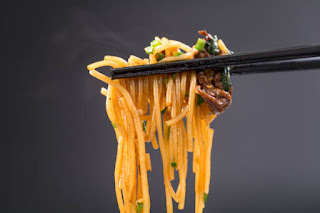 Chow Mein Recipe | Restaurant Style | Chicken Chow Mein Recipe | Veg Chowmin Recipe