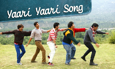 Yaari Yaari - Purani Jeans (2014) Full Music Video Song Free Download And Watch Online at worldfree4u.com