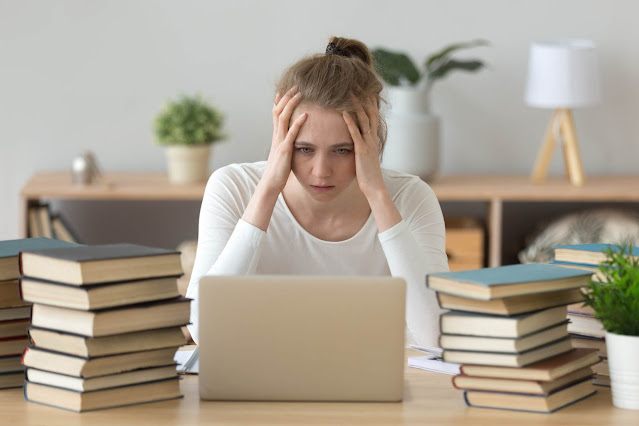 What is the Essay crisis and how to overcome this