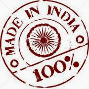 made in india