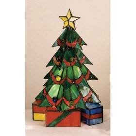 creative christmas trees