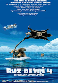  Buz Devri 4 Kıtalar Ayrılıyor filmini full izle FRGMN