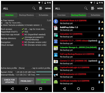 15 Aplikasi Root Smartphone Android Terbaik