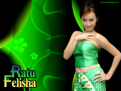 Ratu Felisha